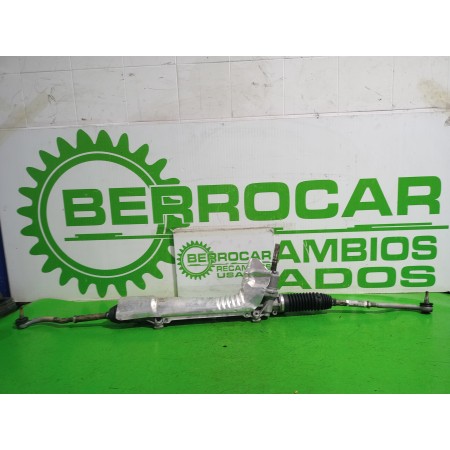 Recambio de cremallera direccion para citroën c5 berlina attraction referencia OEM IAM 4000LX  