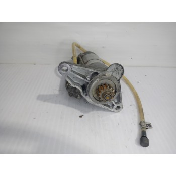 Recambio de motor arranque para jaguar e-pace (x540) 2.0 d150 awd referencia OEM IAM J9C6213  