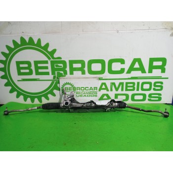 Recambio de cremallera direccion para citroën c5 berlina attraction referencia OEM IAM 4000LX  
