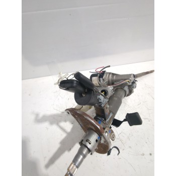 Recambio de columna direccion para peugeot 107 (pm_, pn_) 1.4 hdi referencia OEM IAM SPW1513  