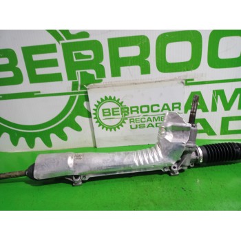 Recambio de cremallera direccion para citroën c5 berlina attraction referencia OEM IAM 4000LX  