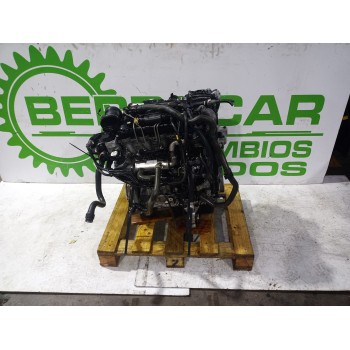 Recambio de motor completo para citroën c5 berlina attraction referencia OEM IAM 10JB89  
