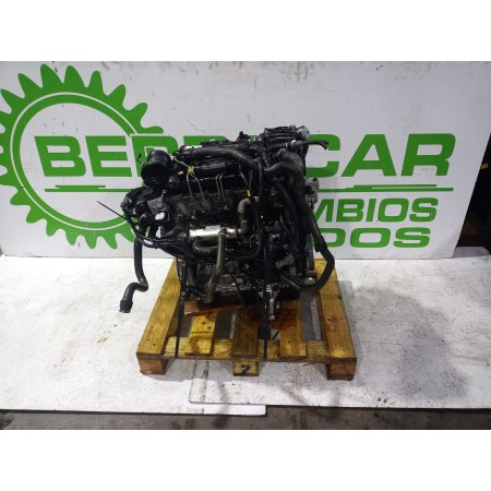 Recambio de motor completo para citroën c5 berlina attraction referencia OEM IAM 10JB89  