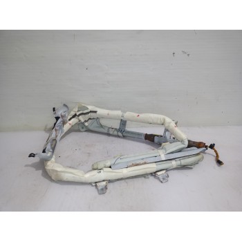 Recambio de airbag cortina delantero izquierdo para mitsubishi asx (ga0w) motion 4wd referencia OEM IAM 624219501D  