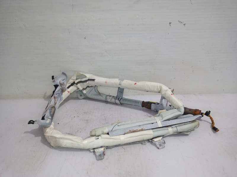 Recambio de airbag cortina delantero izquierdo para mitsubishi asx (ga0w) motion 4wd referencia OEM IAM 624219501D  