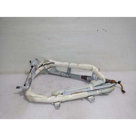 Recambio de airbag cortina delantero izquierdo para mitsubishi asx (ga0w) motion 4wd referencia OEM IAM 624219501D  