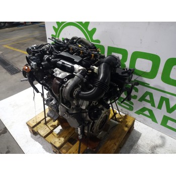 Recambio de motor completo para citroën c5 berlina attraction referencia OEM IAM 10JB89  