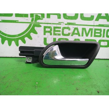 MANETA INTERIOR TRASERA IZQUIERDA 1K4839113B 