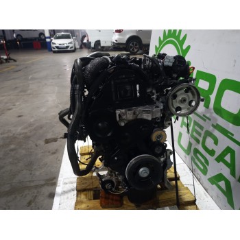 Recambio de motor completo para citroën c5 berlina attraction referencia OEM IAM 10JB89  