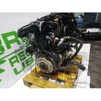 Recambio de motor completo para citroën c5 berlina attraction referencia OEM IAM 10JB89  