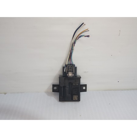 Recambio de modulo electronico para jaguar e-pace (x540) 2.0 d150 awd referencia OEM IAM FK729D370AF  