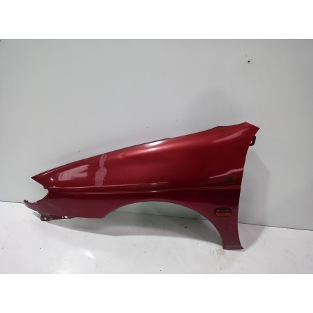 Recambio de aleta delantera izquierda para renault megane i berlina hatchback (ba0) 1.6e alize referencia OEM IAM 7751675002  