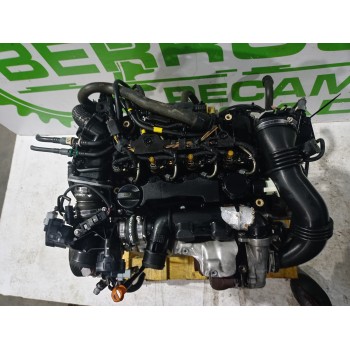 Recambio de motor completo para citroën c5 berlina attraction referencia OEM IAM 10JB89  