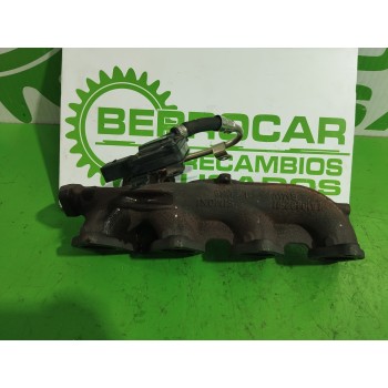 COLECTOR ESCAPE 781018201 