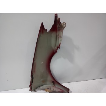 Recambio de aleta delantera izquierda para renault megane i berlina hatchback (ba0) 1.6e alize referencia OEM IAM 7751675002  