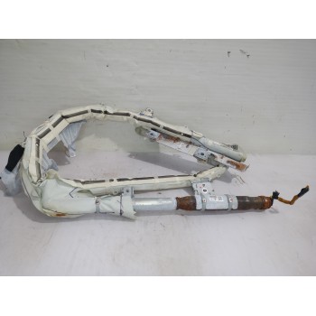 Recambio de airbag cortina delantero izquierdo para mitsubishi asx (ga0w) motion 4wd referencia OEM IAM 624219501D  