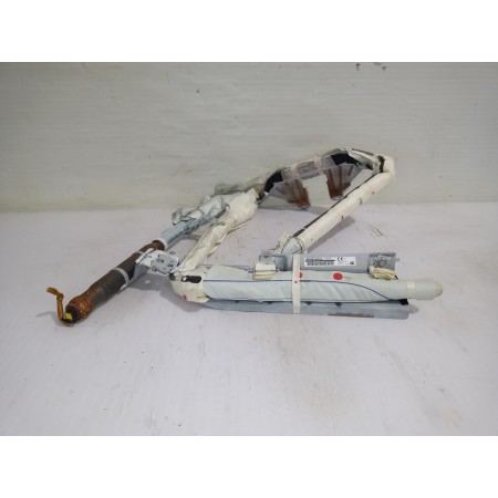Recambio de airbag cortina delantero derecho para mitsubishi asx (ga0w) motion 4wd referencia OEM IAM 624219501D  