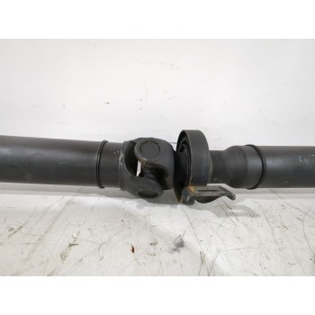 Recambio de transmision central para mercedes-benz clk (c209) clk 240 (209.361) referencia OEM IAM A2034105606  