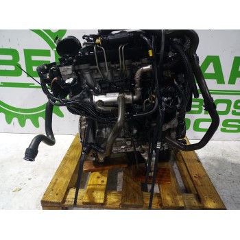 Recambio de motor completo para citroën c5 berlina attraction referencia OEM IAM 10JB89  