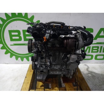 Recambio de motor completo para citroën c5 berlina attraction referencia OEM IAM 10JB89  