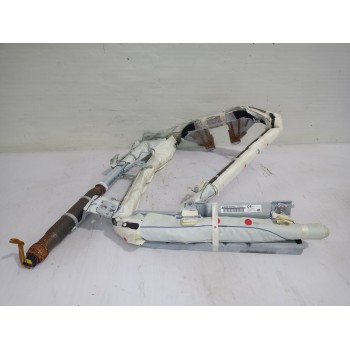 Recambio de airbag cortina delantero derecho para mitsubishi asx (ga0w) motion 4wd referencia OEM IAM 624219501D  