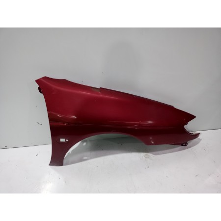 Recambio de aleta delantera derecha para renault megane i berlina hatchback (ba0) 1.6e alize referencia OEM IAM 7751675003  