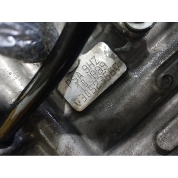 Recambio de motor completo para citroën c5 berlina attraction referencia OEM IAM 10JB89  