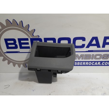 Recambio de guantera para peugeot expert furgón 1.6 blue-hdi fap referencia OEM IAM 9808242577  