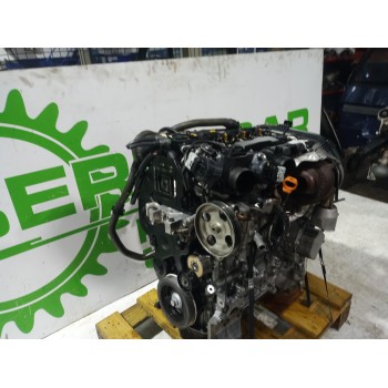 Recambio de motor completo para citroën c5 berlina attraction referencia OEM IAM 10JB89  