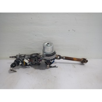 Recambio de columna direccion para mitsubishi asx (ga0w) motion 4wd referencia OEM IAM 4401A274  