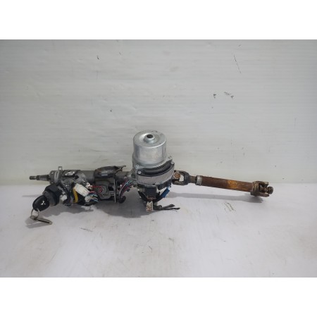 Recambio de columna direccion para mitsubishi asx (ga0w) motion 4wd referencia OEM IAM 4401A274  