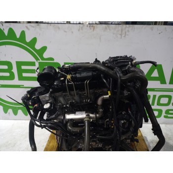 Recambio de motor completo para citroën c5 berlina attraction referencia OEM IAM 10JB89  