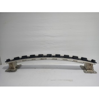 Recambio de refuerzo paragolpes trasero para jaguar e-pace (x540) 2.0 d150 awd referencia OEM IAM 17H766-A  