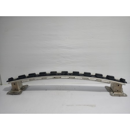 Recambio de refuerzo paragolpes trasero para jaguar e-pace (x540) 2.0 d150 awd referencia OEM IAM 17H766-A  