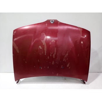 Recambio de capot para renault megane i berlina hatchback (ba0) 1.6e alize referencia OEM IAM 7751467872  