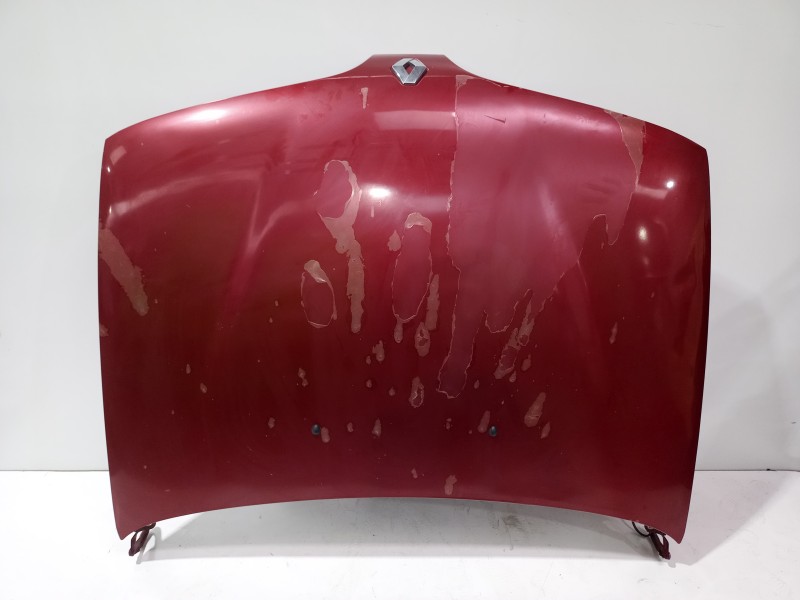 Recambio de capot para renault megane i berlina hatchback (ba0) 1.6e alize referencia OEM IAM 7751467872  