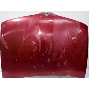 Recambio de capot para renault megane i berlina hatchback (ba0) 1.6e alize referencia OEM IAM 7751467872  