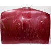 Recambio de capot para renault megane i berlina hatchback (ba0) 1.6e alize referencia OEM IAM 7751467872  