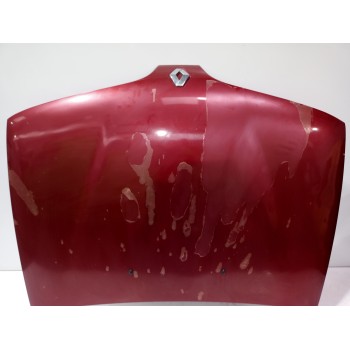 Recambio de capot para renault megane i berlina hatchback (ba0) 1.6e alize referencia OEM IAM 7751467872  