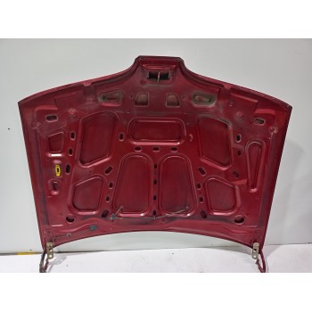 Recambio de capot para renault megane i berlina hatchback (ba0) 1.6e alize referencia OEM IAM 7751467872  