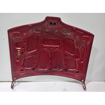 Recambio de capot para renault megane i berlina hatchback (ba0) 1.6e alize referencia OEM IAM 7751467872  