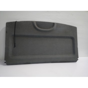 Recambio de bandeja trasera para renault megane i berlina hatchback (ba0) 1.6e alize referencia OEM IAM 7700429670  