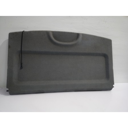 Recambio de bandeja trasera para renault megane i berlina hatchback (ba0) 1.6e alize referencia OEM IAM 7700429670  