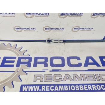 Recambio de gancho remolque para volkswagen passat berlina (3b2) 1.9 tdi referencia OEM IAM 4B0306616A  