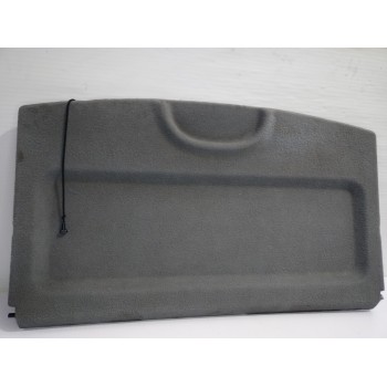 Recambio de bandeja trasera para renault megane i berlina hatchback (ba0) 1.6e alize referencia OEM IAM 7700429670  