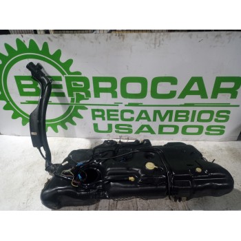 Recambio de deposito combustible para citroën c5 berlina attraction referencia OEM IAM 1500AS  