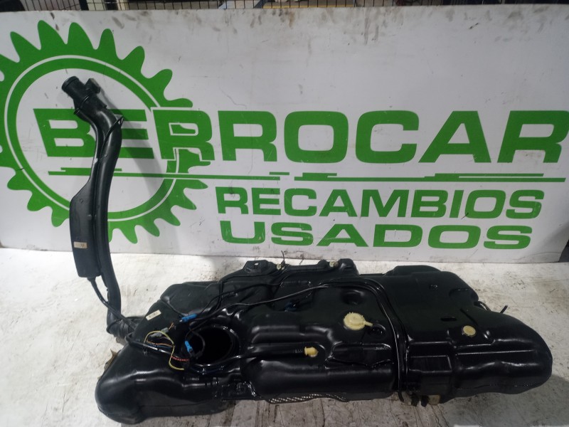 Recambio de deposito combustible para citroën c5 berlina attraction referencia OEM IAM 1500AS  