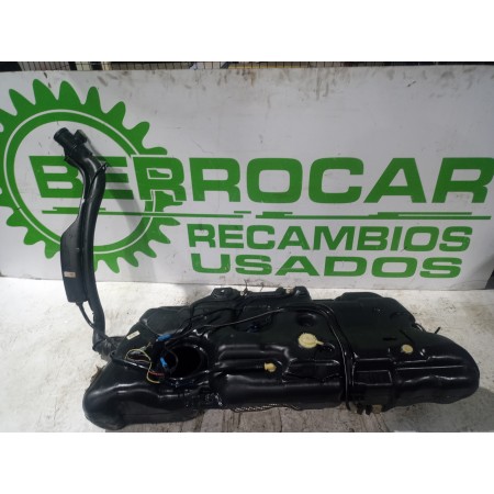 Recambio de deposito combustible para citroën c5 berlina attraction referencia OEM IAM 1500AS  