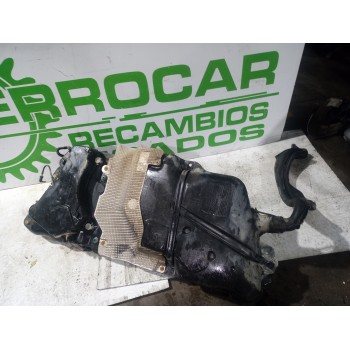 Recambio de deposito combustible para citroën c5 berlina attraction referencia OEM IAM 1500AS  