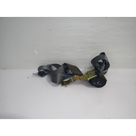 Recambio de cinturon seguridad delantero derecho para renault megane i berlina hatchback (ba0) 1.6e alize referencia OEM IAM 770